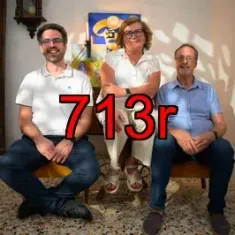 713r