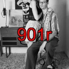 901r